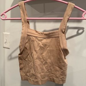 Urban outfitters out from under tank top